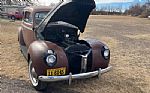 1940 Tudor Standard Sedan Thumbnail 11