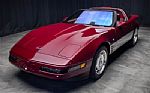 1993 Corvette ZR1 Coupe Thumbnail 3