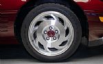 1993 Corvette ZR1 Coupe Thumbnail 19