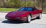 1993 Corvette ZR1 Coupe Thumbnail 58