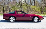 1993 Corvette ZR1 Coupe Thumbnail 63