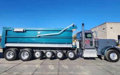 Photo of a 2020 Peterbilt 389 for sale