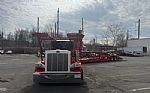 2020 389 Car Hauler Thumbnail 21