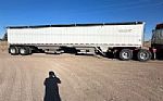 2015 Hopper Grain Trailer Thumbnail 1