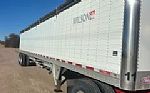 2015 Hopper Grain Trailer Thumbnail 2