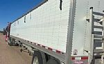 2015 Hopper Grain Trailer Thumbnail 7