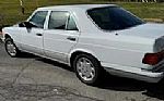 1991 350SD Thumbnail 2