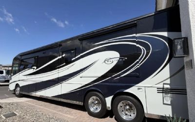 Photo of a 2015 Winnebago Itasca Ellipse 42HD for sale