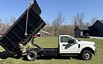 2022 F-350 Thumbnail 3