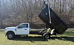 2022 F-350 Thumbnail 4