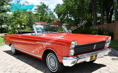 Photo of a 1965 Mercury Comet Caliente for sale