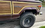 1987 Grand Cherokee Wagoneer Thumbnail 6