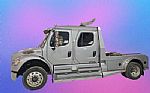 2014 SportChassis RHA114-M2106 Thumbnail 3