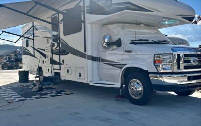 Photo of a 2018 Jayco Greyhawk 30X for sale
