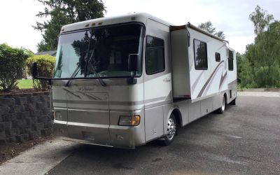 Photo of a 1998 Monaco Diplomat for sale