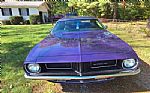 1972 Barracuda Thumbnail 3