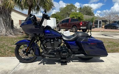 Photo of a 2020 Harley Davidson Road Glide Special Harley-Davidson for sale