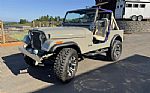 1986 CJ 7 Thumbnail 2
