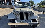 1986 CJ 7 Thumbnail 5
