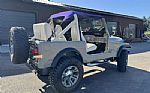 1986 CJ 7 Thumbnail 6