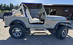 1986 CJ 7 Thumbnail 7