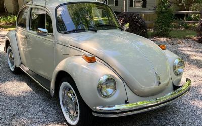 Photo of a 1973 Volkswagon Beetle Coupe Volkswagen for sale