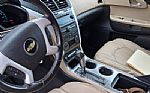 2012 Traverse AWD Thumbnail 8