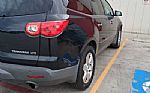 2012 Traverse AWD Thumbnail 6