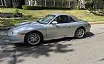 2003 911 Carrera Cabriolet Thumbnail 1