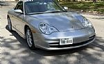 2003 911 Carrera Cabriolet Thumbnail 3