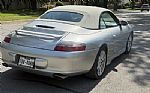 2003 911 Carrera Cabriolet Thumbnail 5