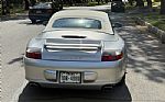 2003 911 Carrera Cabriolet Thumbnail 6
