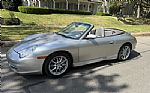 2003 911 Carrera Cabriolet Thumbnail 8