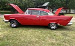 1957 Bel Air Delxue Thumbnail 3