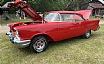1957 Bel Air Delxue Thumbnail 4