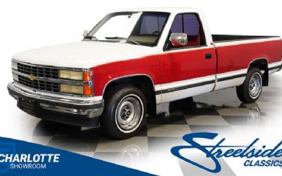 1991 Chevrolet C1500 