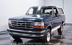 1992 Bronco Eddie Bauer Thumbnail 16