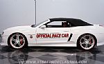2011 Camaro Indy 500 Pace Car Conve Thumbnail 2