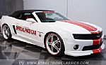 2011 Camaro Indy 500 Pace Car Conve Thumbnail 14
