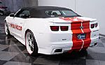 2011 Camaro Indy 500 Pace Car Conve Thumbnail 9