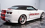 2011 Camaro Indy 500 Pace Car Conve Thumbnail 12