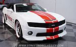 2011 Camaro Indy 500 Pace Car Conve Thumbnail 15