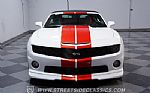 2011 Camaro Indy 500 Pace Car Conve Thumbnail 16