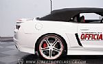 2011 Camaro Indy 500 Pace Car Conve Thumbnail 24