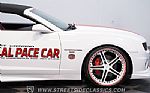 2011 Camaro Indy 500 Pace Car Conve Thumbnail 25