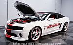 2011 Camaro Indy 500 Pace Car Conve Thumbnail 26