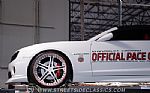 2011 Camaro Indy 500 Pace Car Conve Thumbnail 47