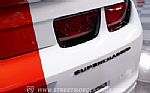 2011 Camaro Indy 500 Pace Car Conve Thumbnail 62
