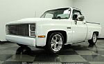 1986 C1500 Sierra Classic Restomod Thumbnail 21