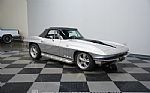 1966 Corvette Convertible Thumbnail 17